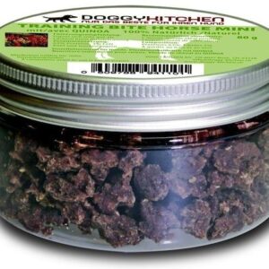 Training Bite Beef mini 90g PET
