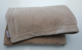 Plaid Sports Nicki Beige – Bild 3