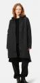 Raincoat A-Line, Thermo Black – Bild 3