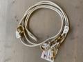 Tauleine mit Leder Appaloosa – Bild 2