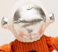Astro Knottie Orange – Bild 2