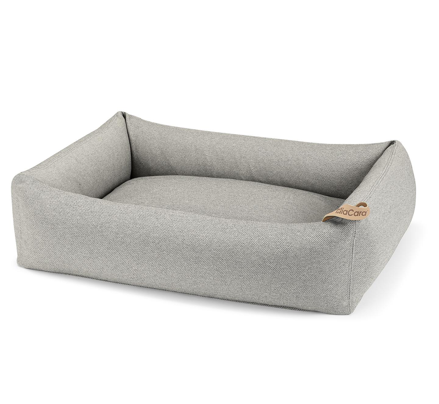 Mare Box-Bett, Sand