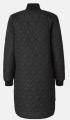 Winterjacke Padded Quilt Black – Bild 2