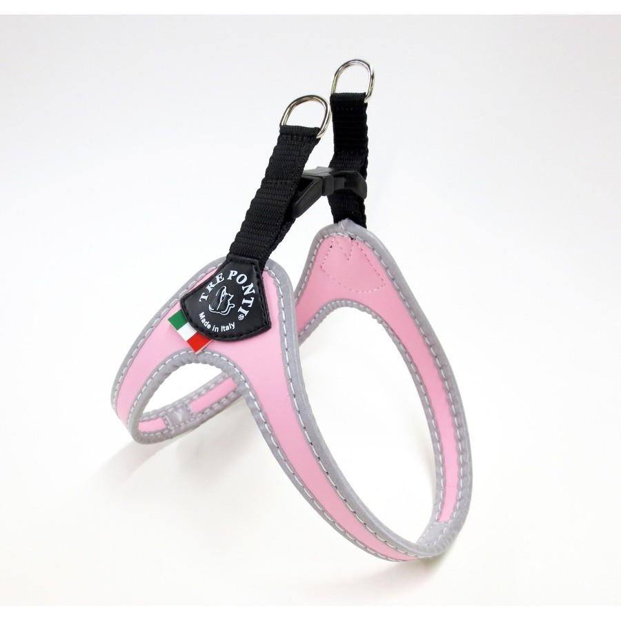 Tre Ponti Geschirr Rosa