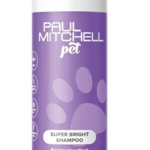 Super Bright Shampoo