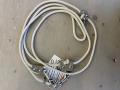 Harness aus Leder Elefante – Bild 5