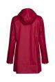 Raincoat 87 Deep Red – Bild 2
