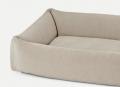 Comodo, Box-Bett Greige – Bild 2