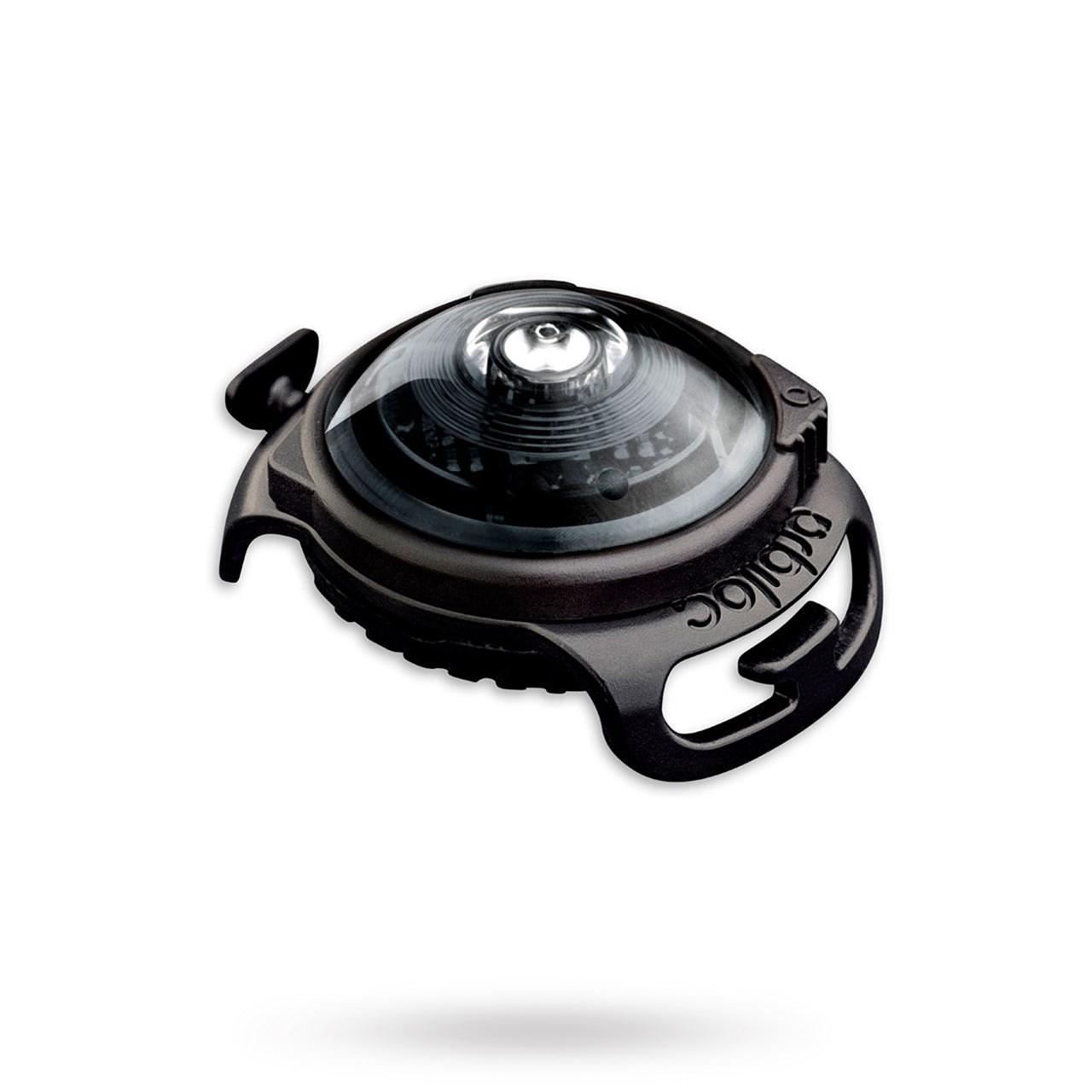 Orbiloc Safety Light, Dark
