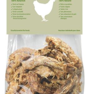 Chicken Nibbles