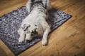 Decke COZY Stone – Bild 3