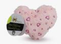 Sweet Hearts Plush Knottie Rosa – Bild 5