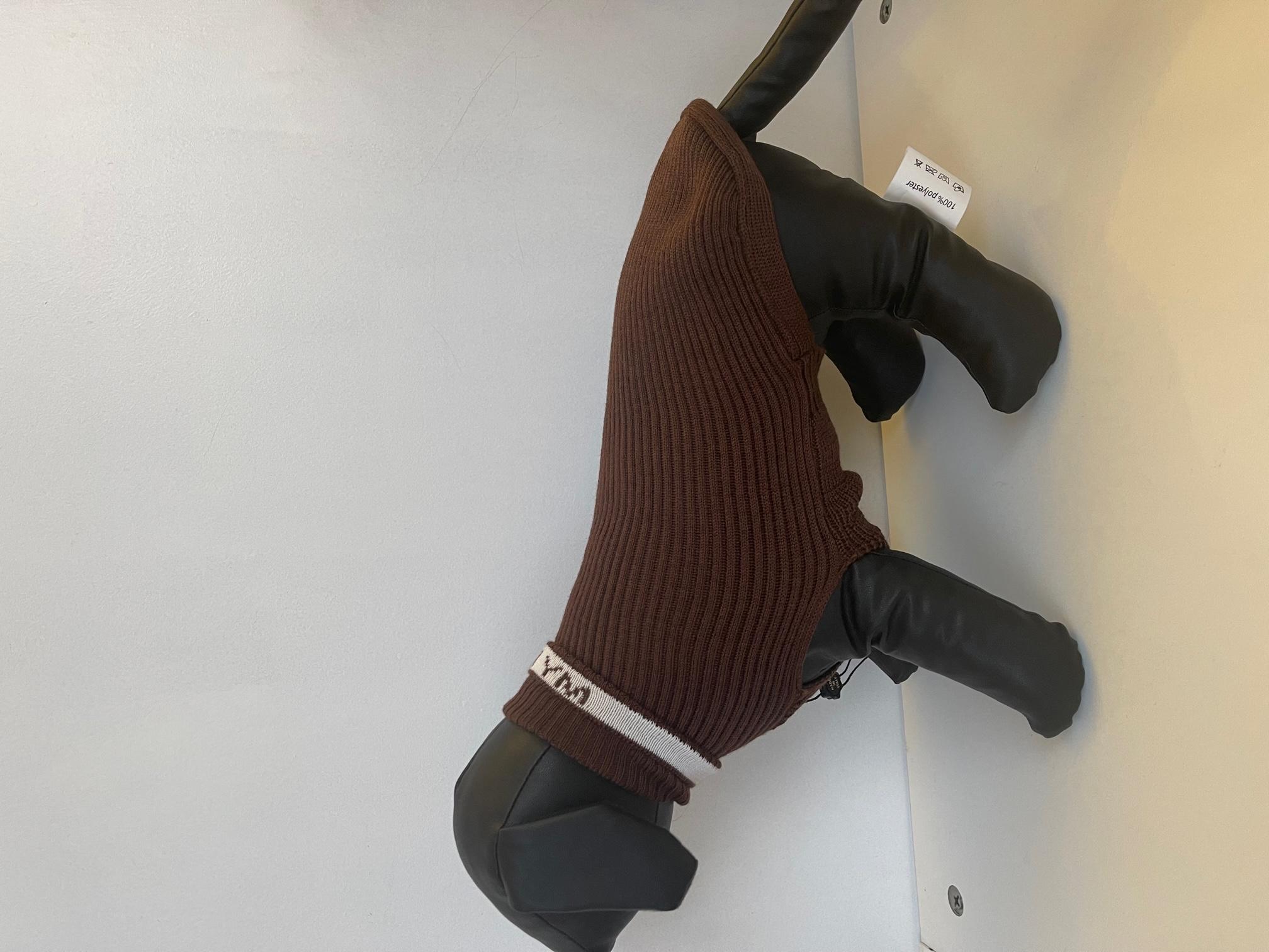 Strickpullover MILANO Moro