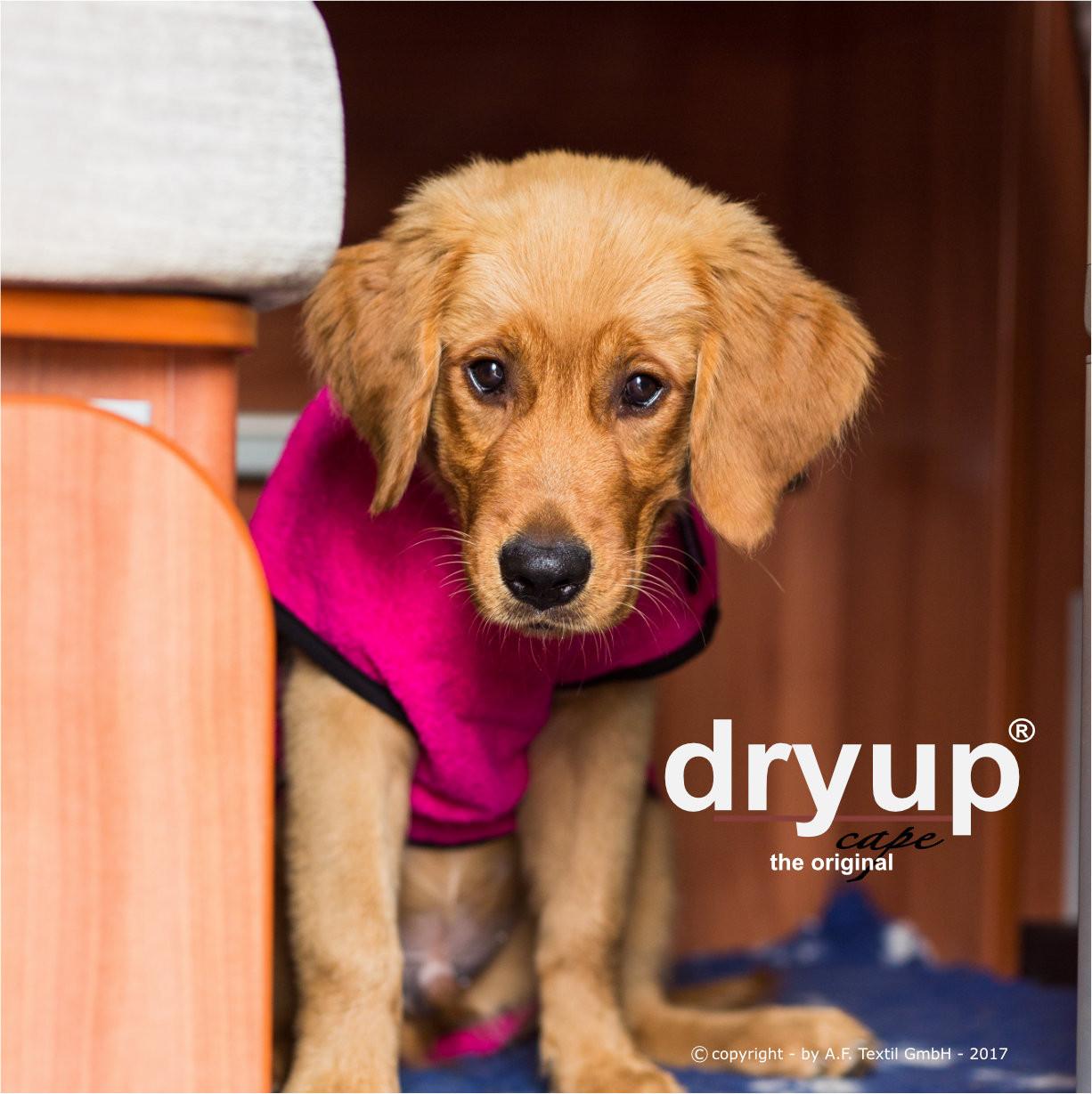Dryup Cape mini Pink