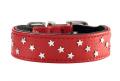 Halsband Capri mini Rot – Bild 2