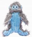 Snowbro Knottie, Hellblau/Grau – Bild 3