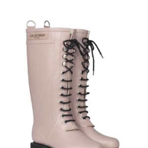 Rubberboot hoch RUB1 Adobe Rose