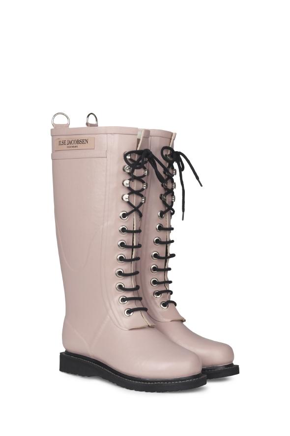Rubberboot hoch RUB1 Adobe Rose