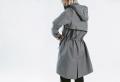 Franca Softshellmantel – Bild 6
