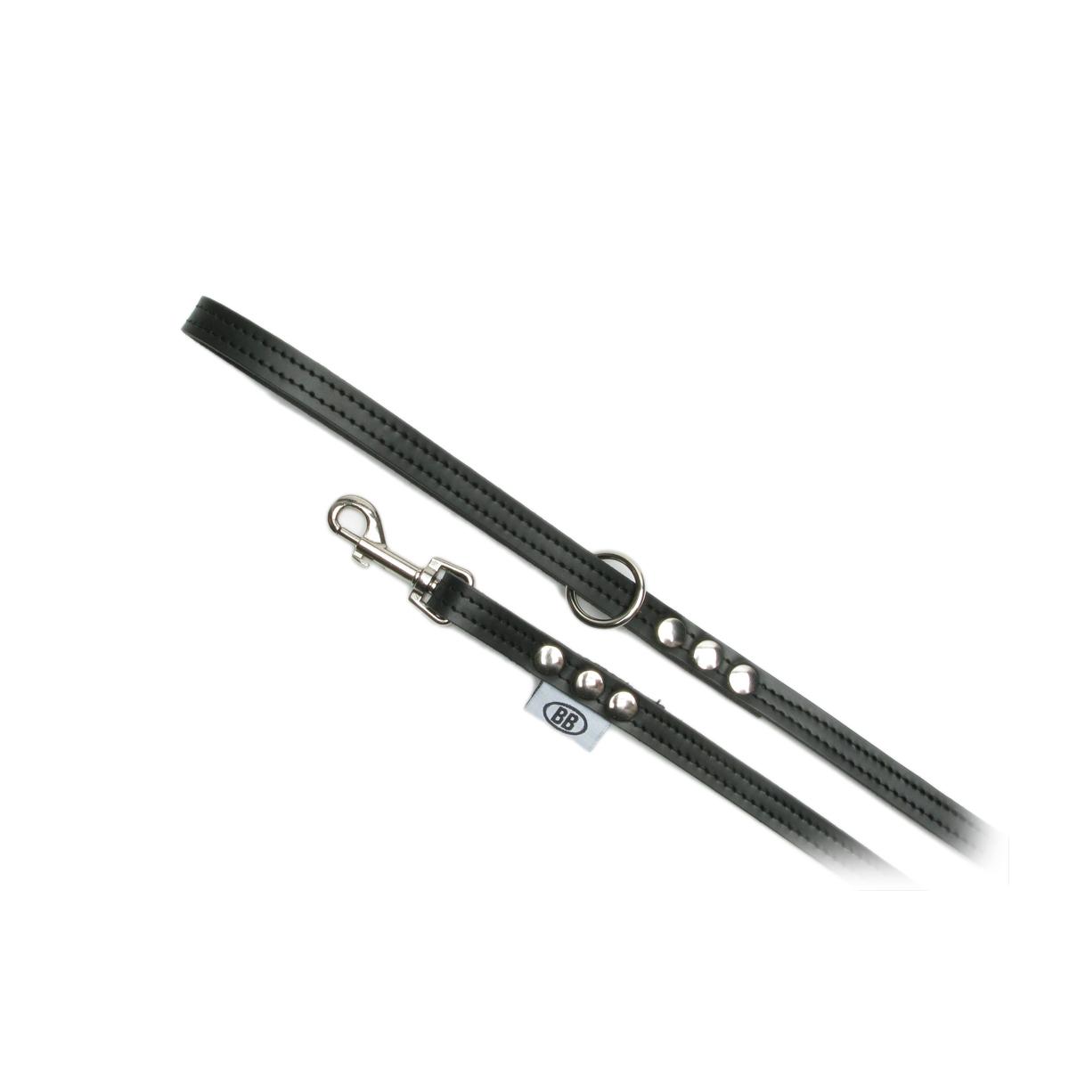 Buddy Belt Leine Black