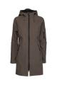 Softshelljacke 37 Dark Ash – Bild 2