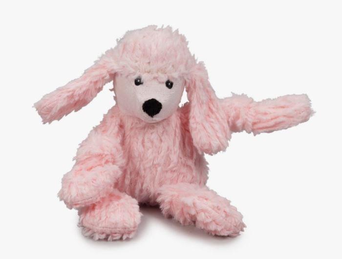 Diva Pink Pudel Knottie Rosa