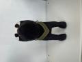 Harness aus Leder Musk – Bild 3