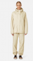 Regenjacke kurz, wasserfest, Sand – Bild 2