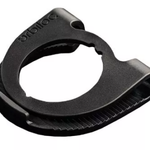 Orbiloc Safety Light Clip