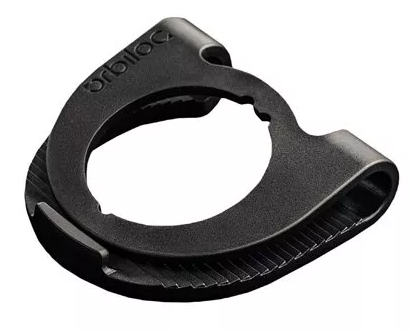 Orbiloc Safety Light Clip