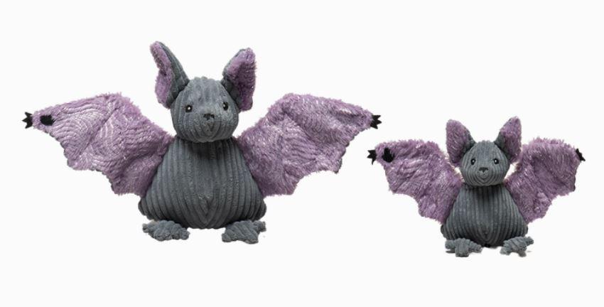 Boris Bat Knootie Grau/Lila
