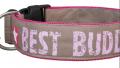 Halsband Best Buddy, Girl