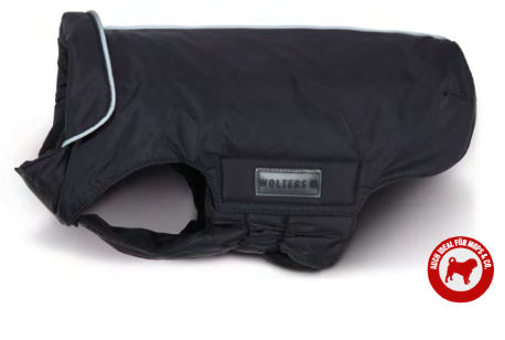 Outdoorjacke Mops & Co.