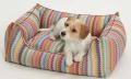 Box-Bett ZicZac, Farbig – Bild 3