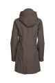 Softshelljacke 37 Dark Ash – Bild 4