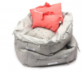 My favorite Sofa bed Grau – Bild 2
