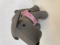 Harness aus Leder Uva – Bild 3