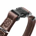 Halsband Canadian Petit Dunkelbraun – Bild 3