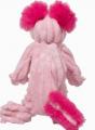 Kiki+Gillie mit Seil, Rosa – Bild 2