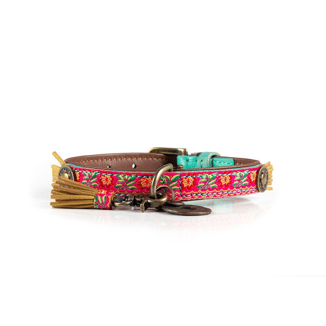 Halsband Poppy