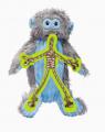 Snowbro Knottie, Hellblau/Grau – Bild 2