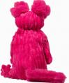 Kiki+Gillie mit Seil Rosa – Bild 2