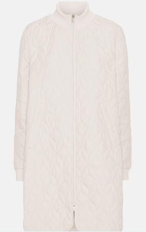 Winterjacke Padded Quilt Kit