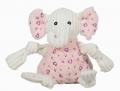 Valentina Elephant Knottie Rosa – Bild 3