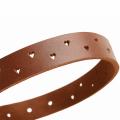 Halsband Aalborg Soul Cognac – Bild 4