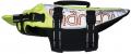Schwimmweste SaltyDog Neon – Bild 2