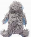 Snowbro Knottie, Hellblau/Grau – Bild 4