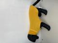 Strickpullover Milano Giallo – Bild 3