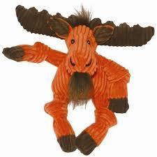 Moose Knottie