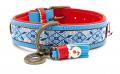 Halsband Dutchie Blau – Bild 4